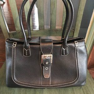TOD'S Leather Hand Bag